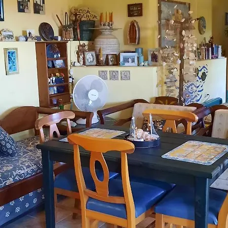 Holiday home Patty Andro's Island Cyclades-greece