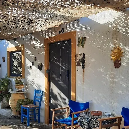 Prázdninový dům Patty Andro's Island Cyclades-greece *