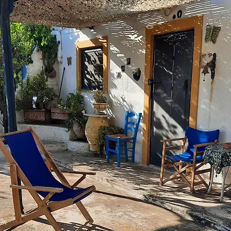 Prázdninový dům Patty Andro's Island Cyclades-greece
