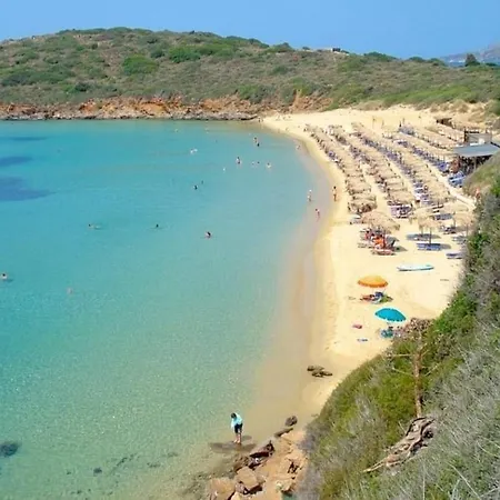 Patty Andro's Island Cyclades-greece Prázdninový dům *
