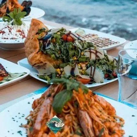 Patty Andro's Island Cyclades-greece Prázdninový dům Koumari