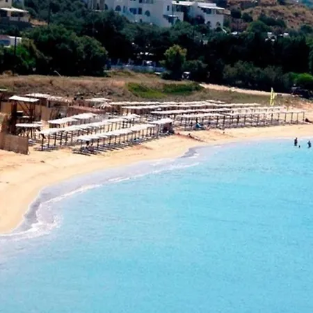 Holiday home Patty Andro's Island Cyclades-greece *