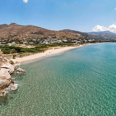 Patty Andro's Island Cyclades-greece Koumari