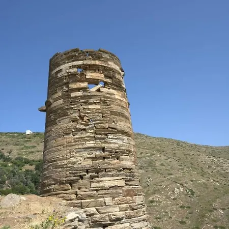 Holiday home Patty Andro's Island Cyclades-greece Koumari
