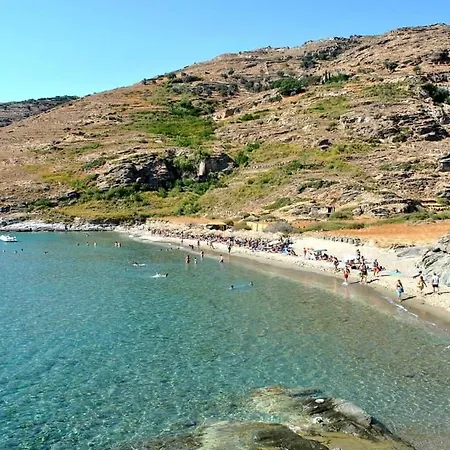 Patty Andro's Island Cyclades-greece Holiday home *