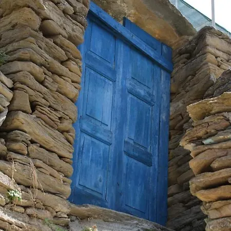 Prázdninový dům Patty Andro's Island Cyclades-greece