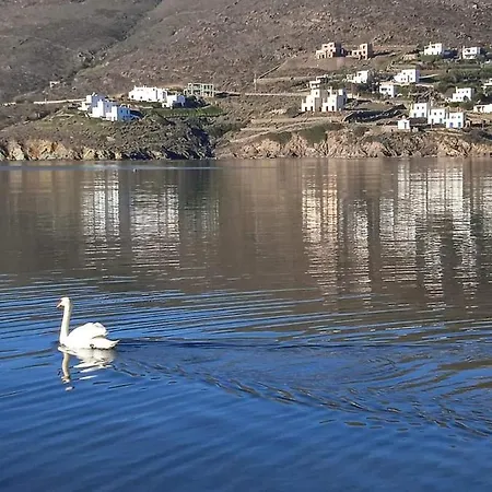 Patty Andro's Island Cyclades-greece Koumari