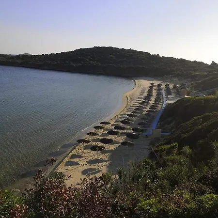 Patty Andro's Island Cyclades-greece Koumari