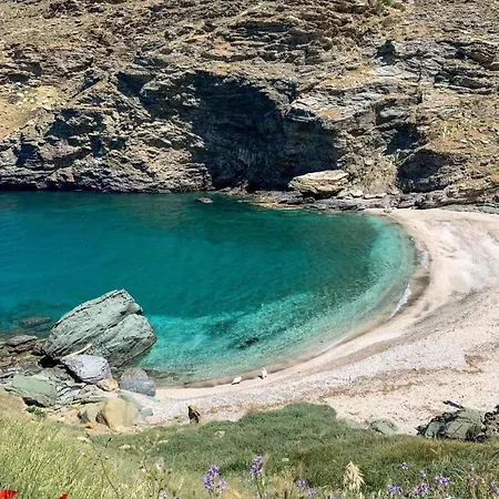 Holiday home Patty Andro's Island Cyclades-greece