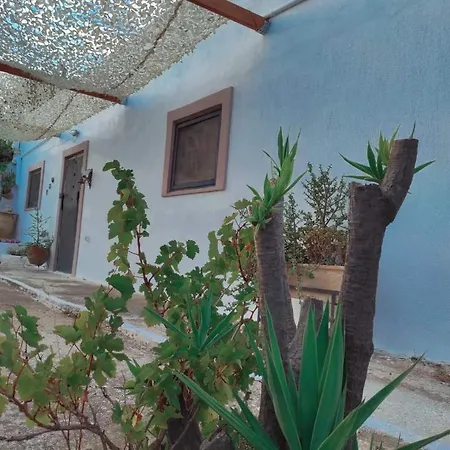 Patty Andro's Island Cyclades-greece Prázdninový dům Koumari