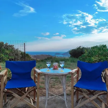 Patty Andro's Island Cyclades-greece Holiday home
